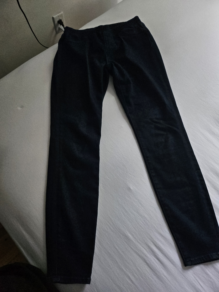 Pantalon extensible Tommy Hilfiger, Taille 30 - photo 2