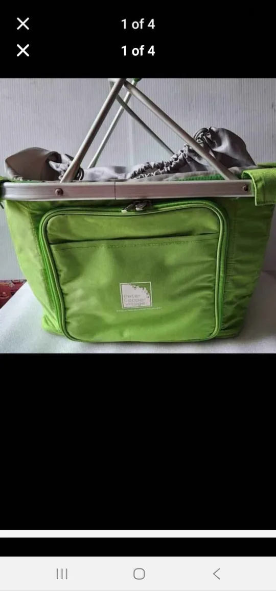 BIKE BASKET thumbnail