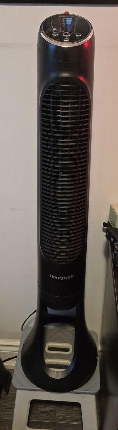 Honeywell QuietSet Tower Fan