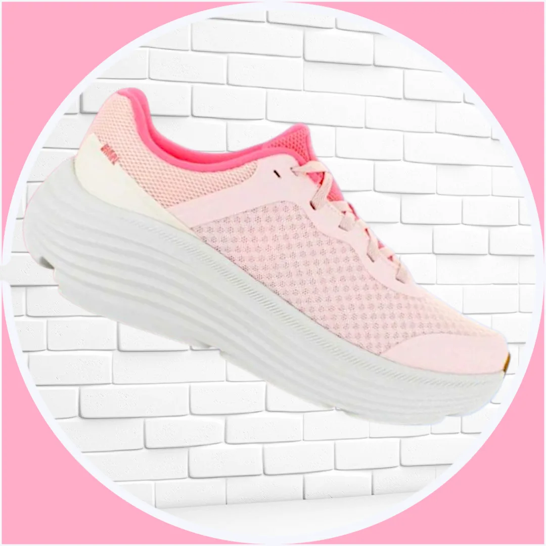 NEW Sz 9 Skechers Max Cushioning Endeavour Canova Sneakers image indicator(4)