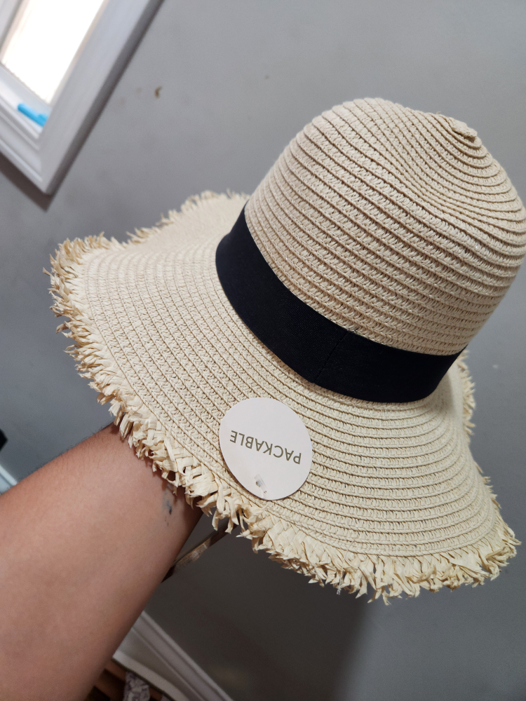 Assorted Hats - Wool, Straw, and More!