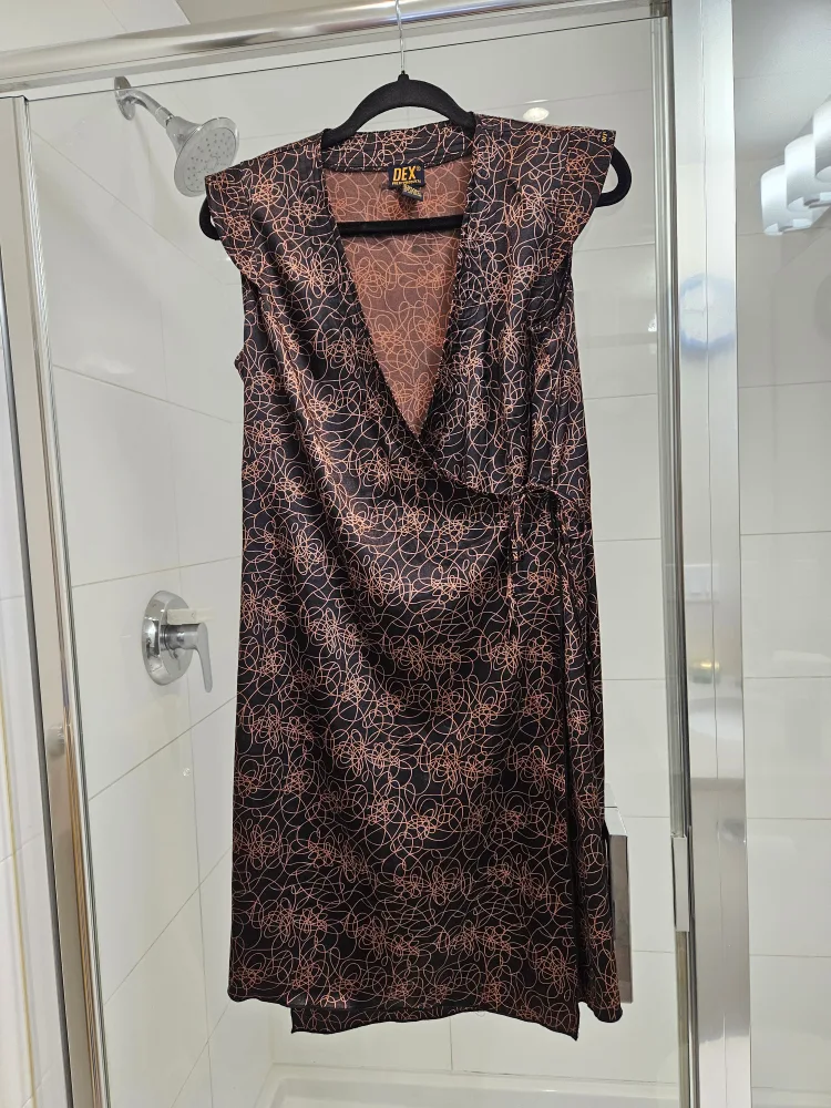 DEX Fresh Products Dress - Size L/G thumbnail