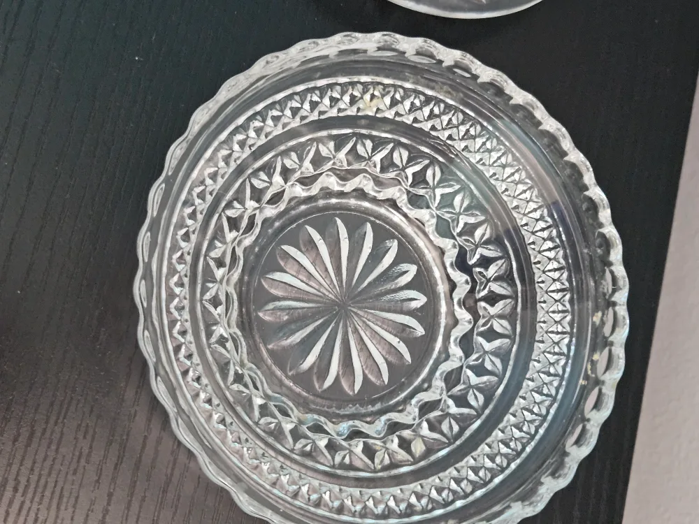 Crystal Medium Bowl thumbnail