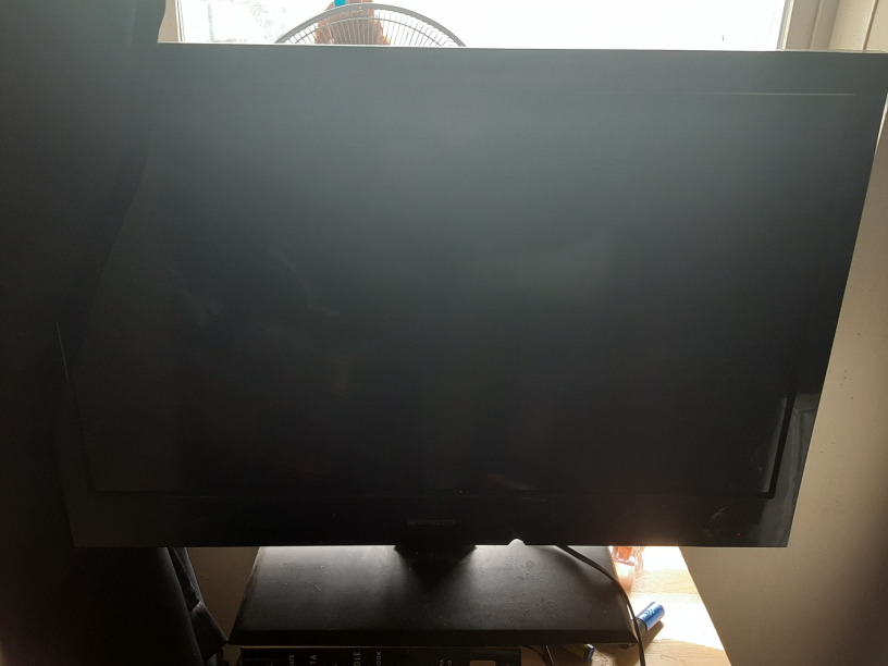 Insignia TV