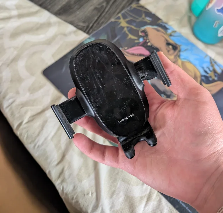 Miracase Phone Holder for Car Air Vent thumbnail