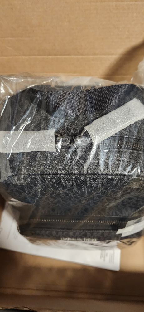 New Michael Kors Backpack - photo 3