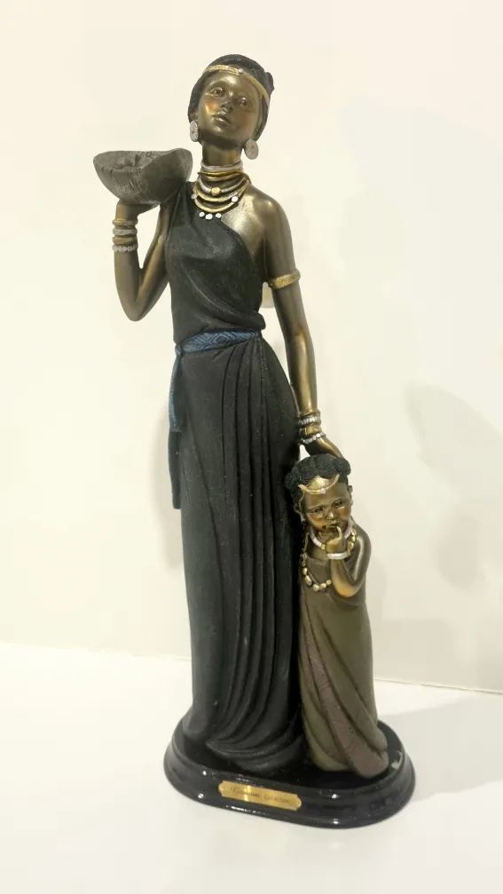 New Figurine, decor, collections image indicator(4)