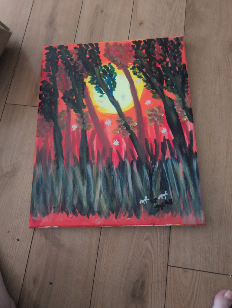 painting