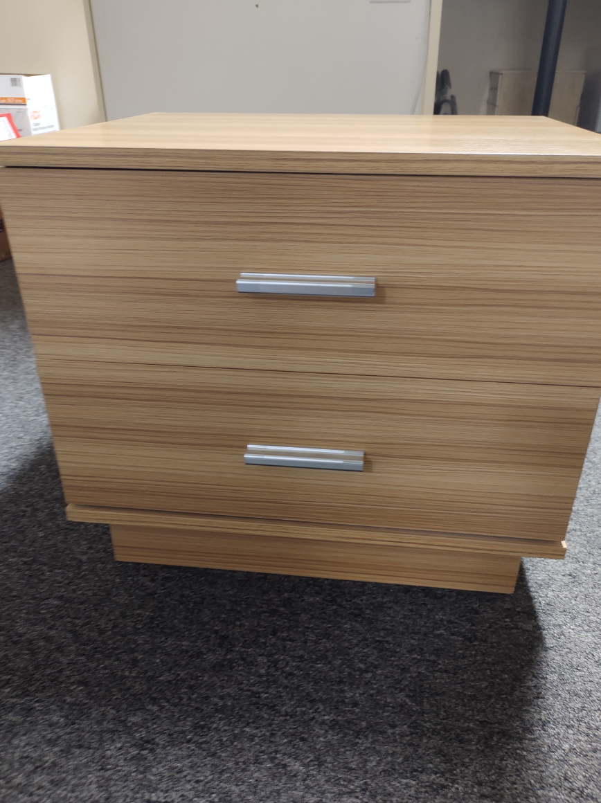 one nightstand