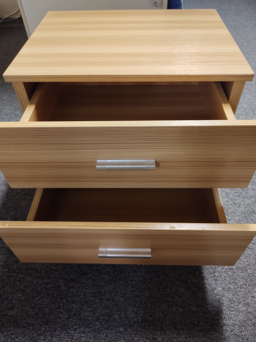 one nightstand - photo 2
