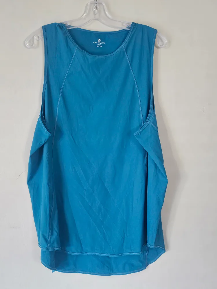 Tuff Athletics XXL Tank Top thumbnail