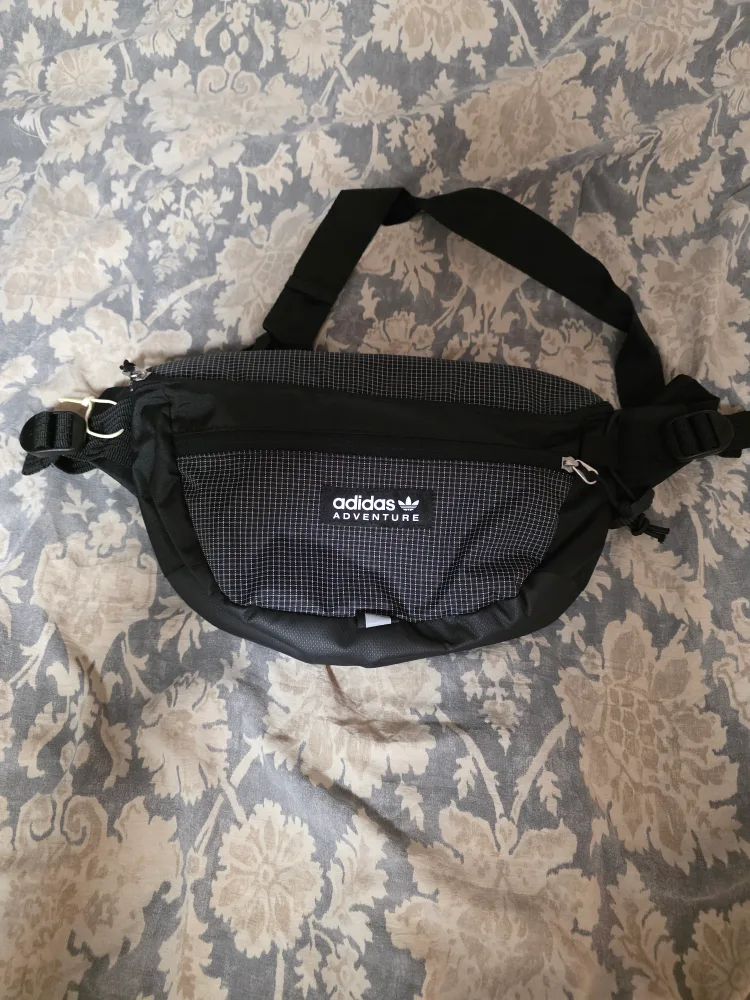 Adidas Adventure Waist Bag thumbnail