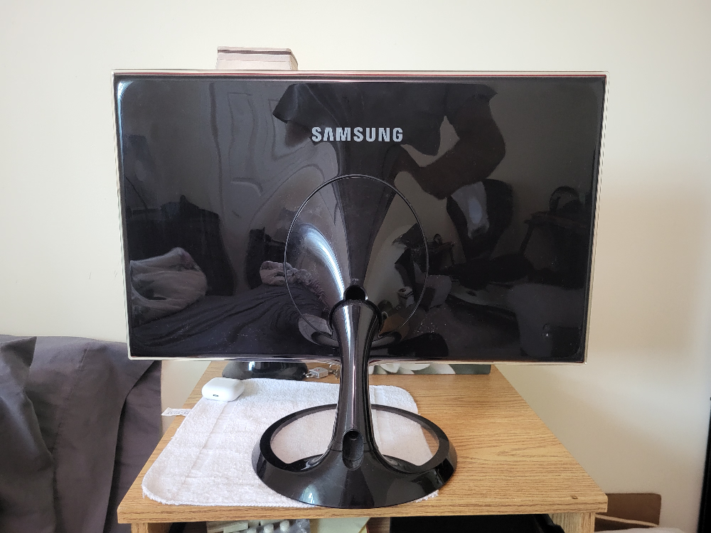 Computer Monitor - photo 2