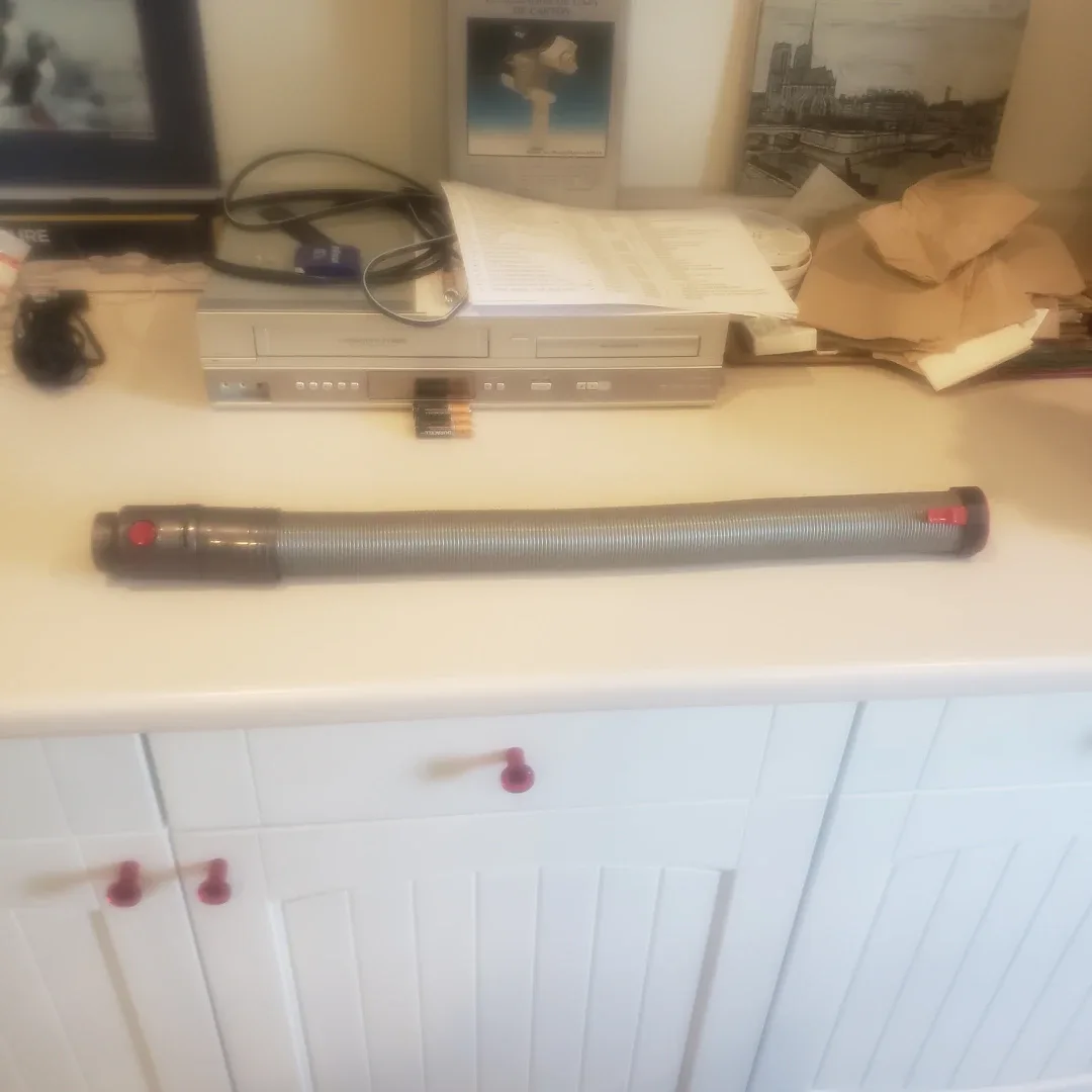 Dyson Vacuum Cleaner Hose thumbnail