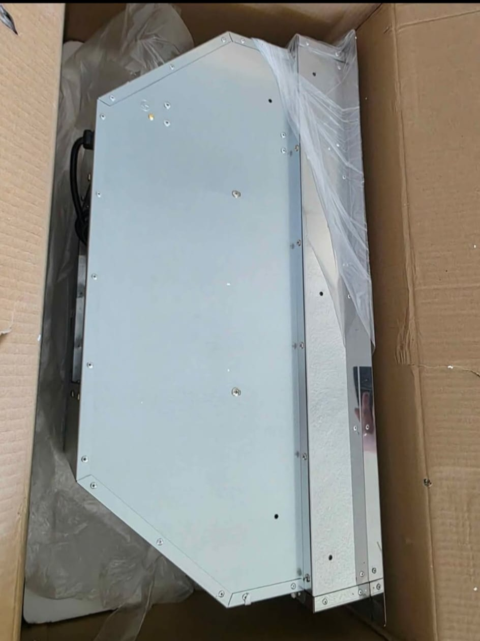 IKTCH 30" Range Hood - Brand New in Box! - photo 4