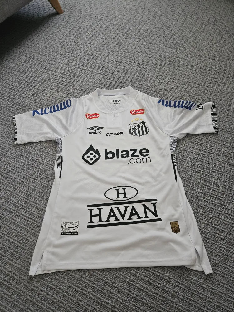 special santos jersey 2024 - neymar image indicator(2)