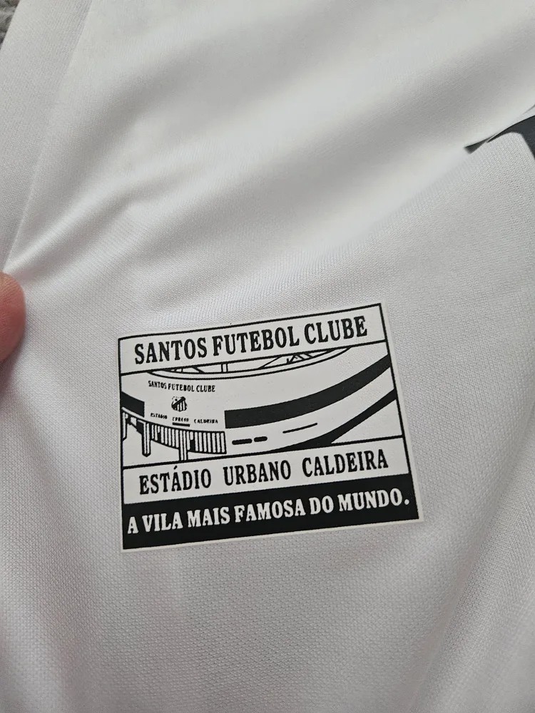 special santos jersey 2024 - neymar image indicator(3)