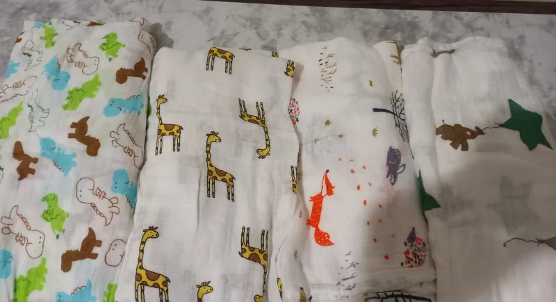 New Toys & Blankets (For Babies, Toddlers, Kids) image indicator(2)