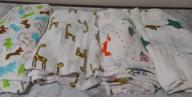 New Toys & Blankets (For Babies, Toddlers, Kids) image indicator(3)