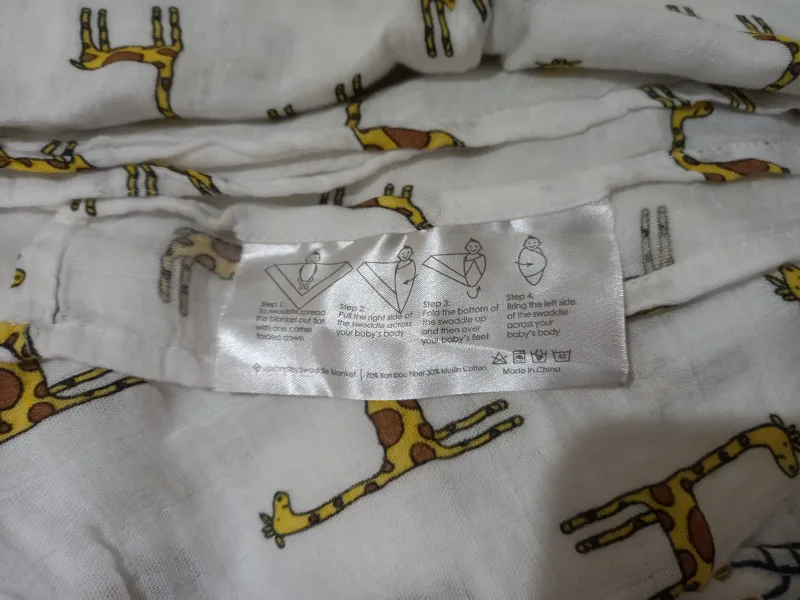 New Toys & Blankets (For Babies, Toddlers, Kids) image indicator(4)