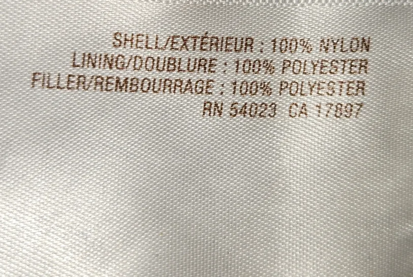 Old Navy Puffer Jacket - XL image indicator(4)