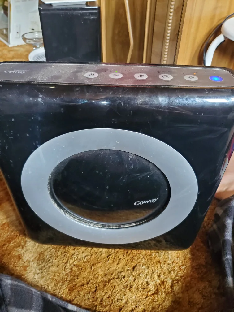 Coway Air Purifier