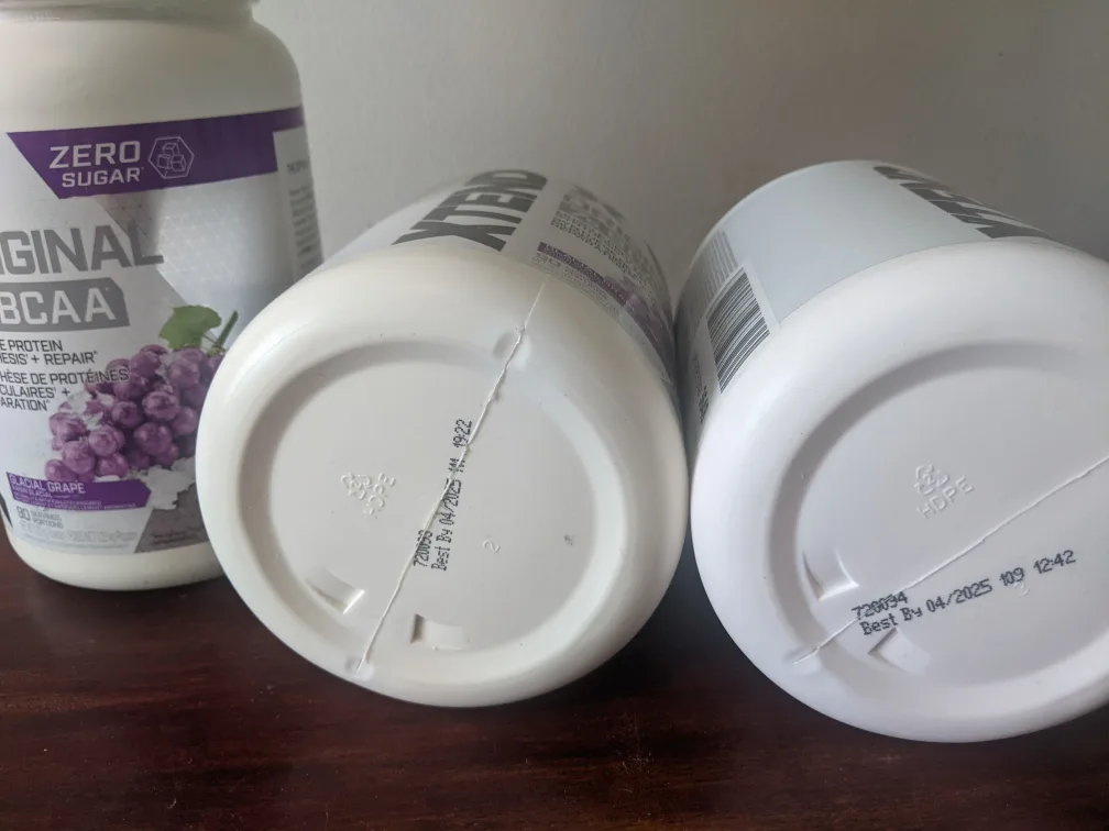 XTEND® The Original 7G BCAA - 90 Servings image indicator(10)