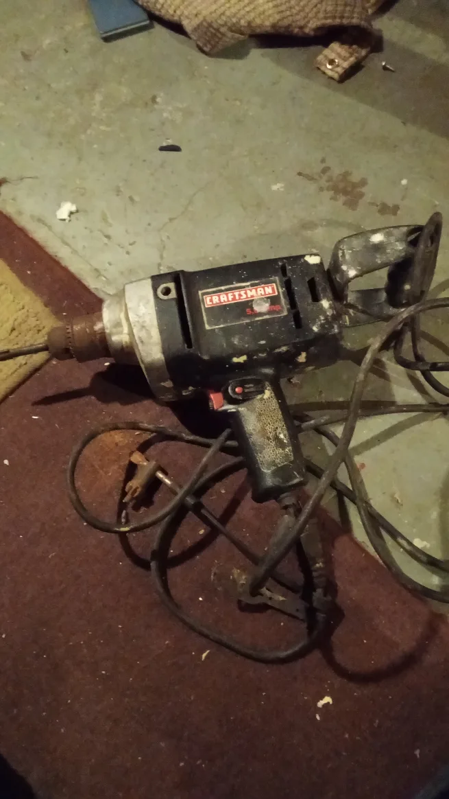 cord drill thumbnail