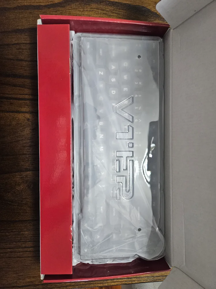 FEKER K75 (BLACK) thumbnail