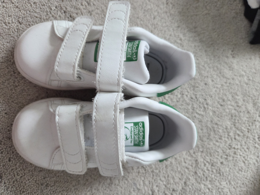 Baby shoes  on sale - photo 4
