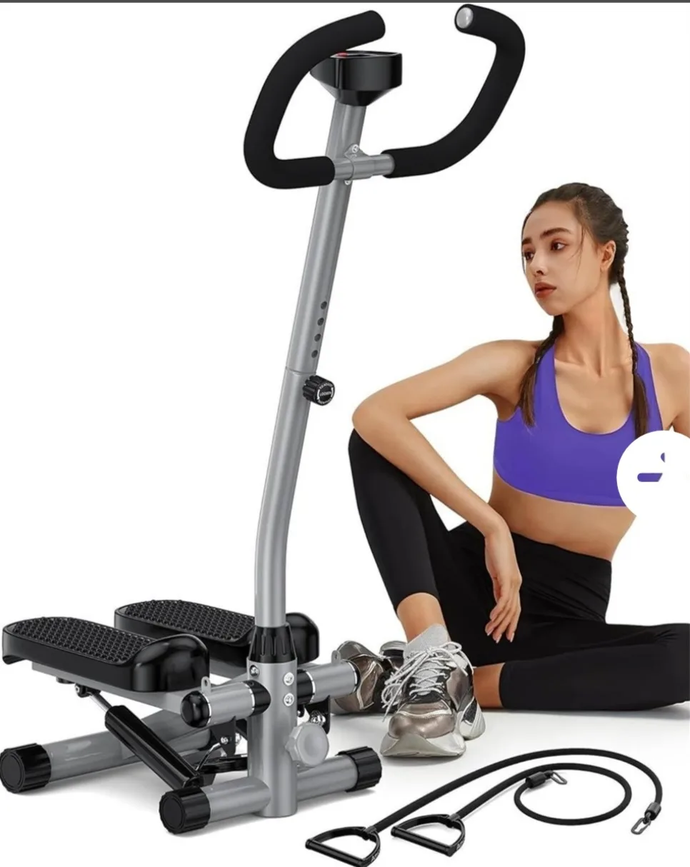 exercise bike (New in box) thumbnail