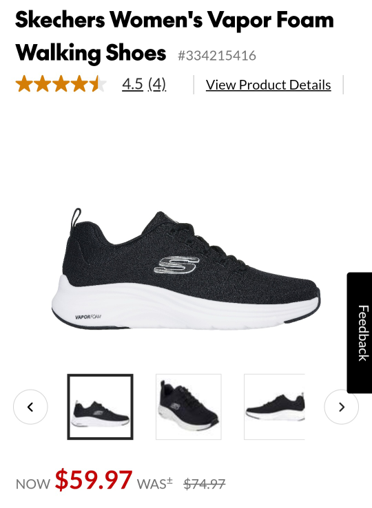 Skechers 8.5 - photo 2
