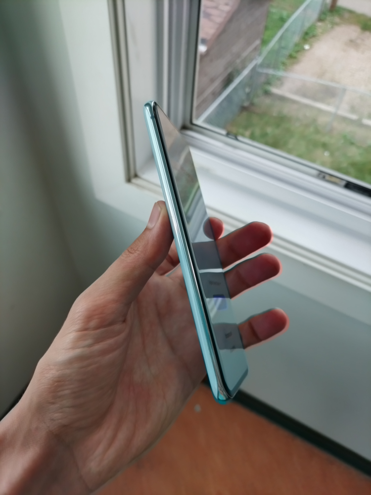 Samsung Galaxy S20 5G - photo 5