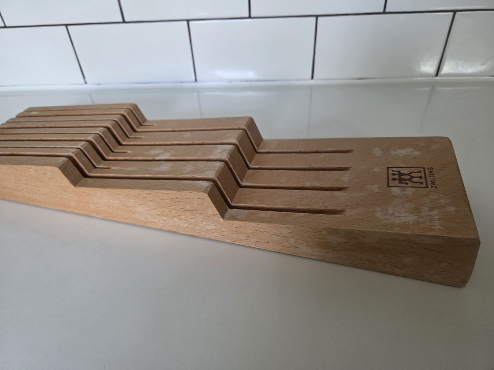 Zwilling Knife Holder - photo 2