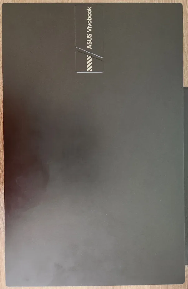ASUS Vivobook 15 OLED Laptop thumbnail
