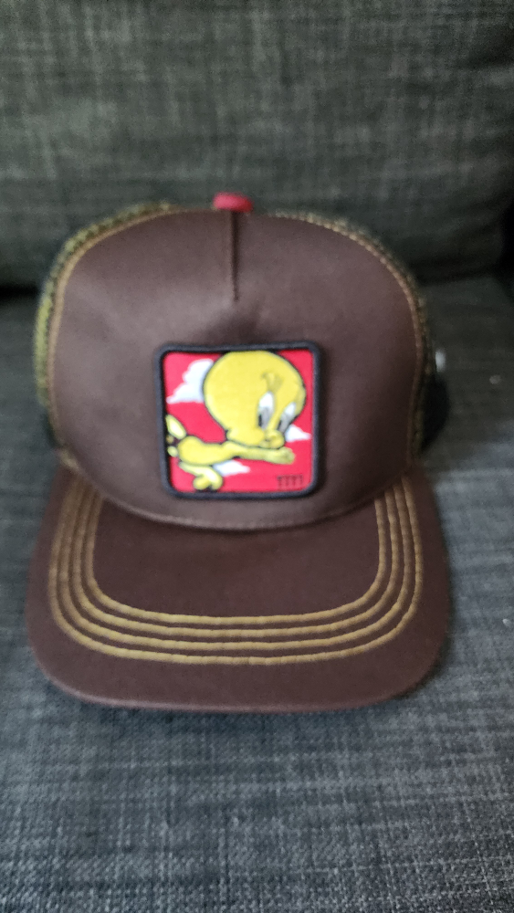 Cartoon Character Trucker Hats - Assorted - photo 2