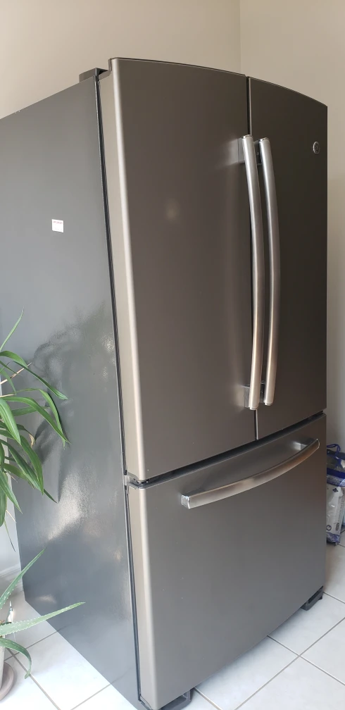 GE French Door Refrigerator - Great Condition!