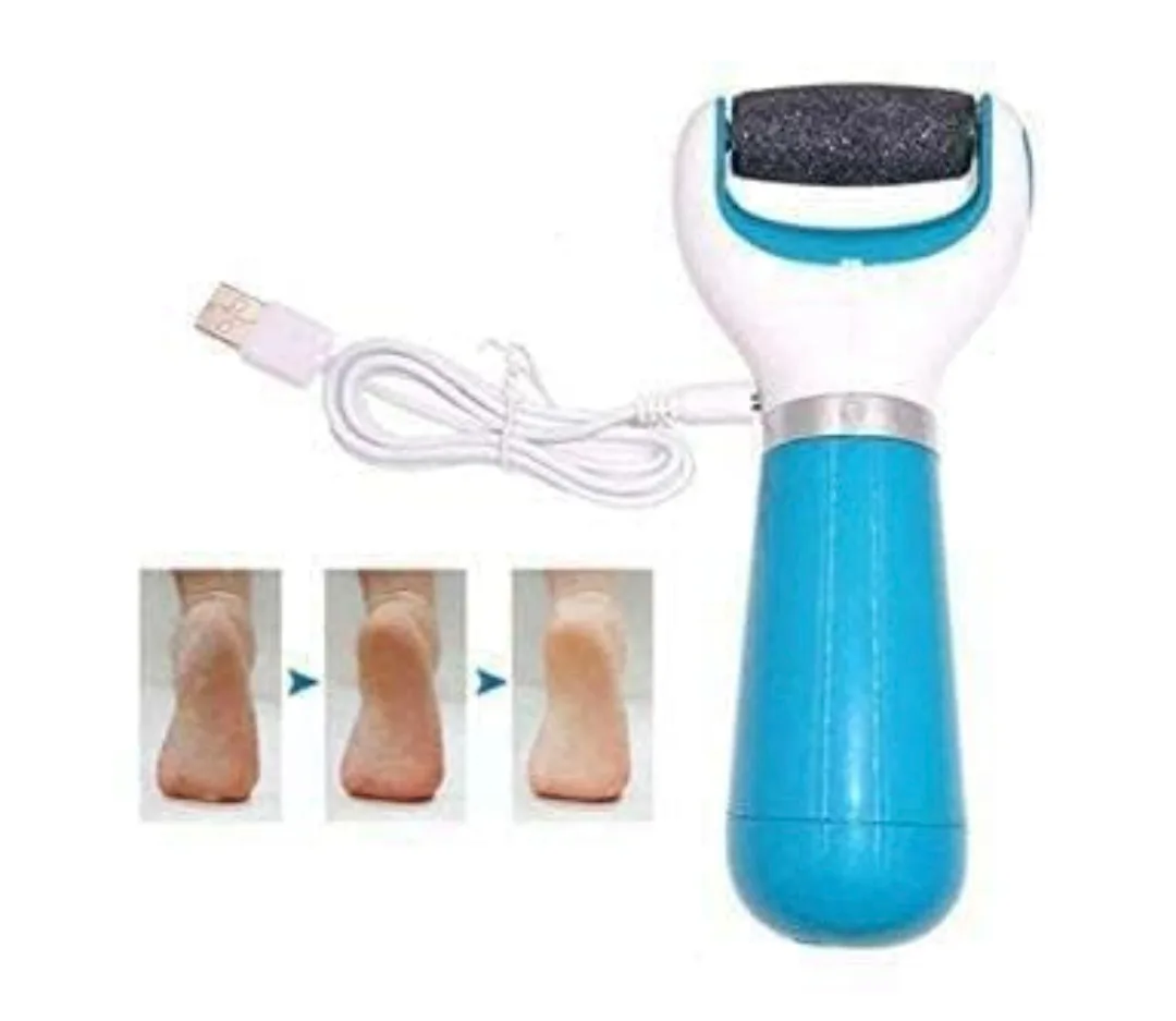 Personal pedi Foot Care Callus Remover image indicator(9)