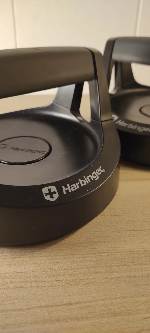 Harbinger Push-Up Elite image indicator(3)