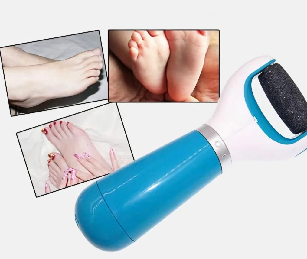 Personal pedi Foot Care Callus Remover image indicator(6)