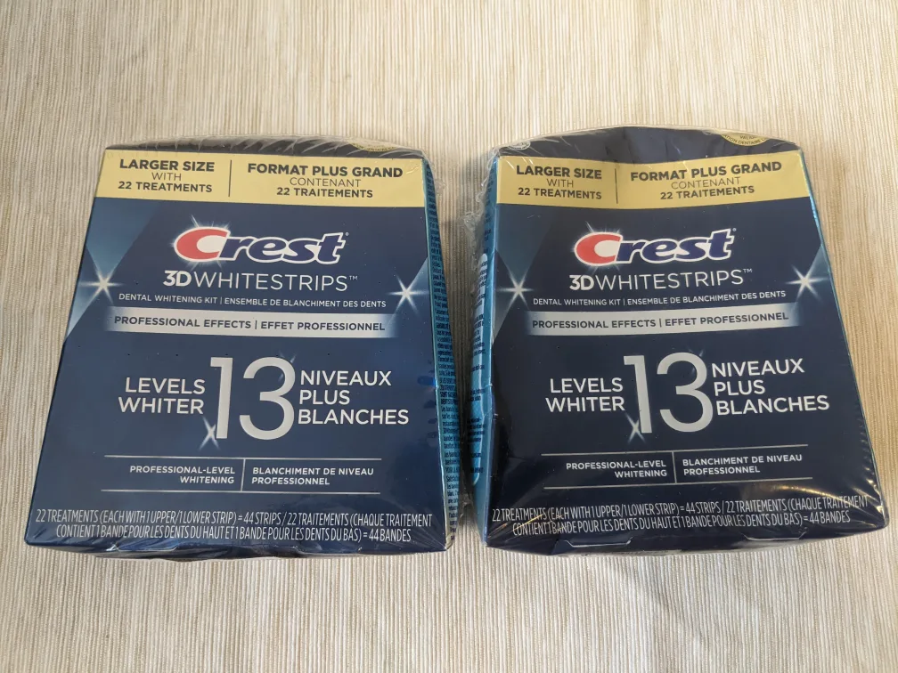 Phillips ZOOM Teeth Whitening Day & Night image indicator(9)