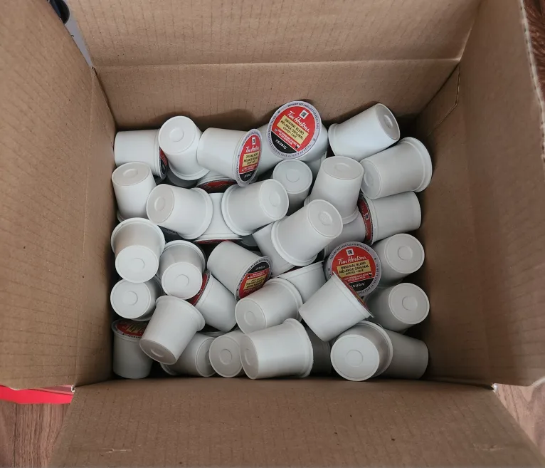 🇨🇦HiBREW H2B 5-in-1 Espresso Machine - Like New! image indicator(6)