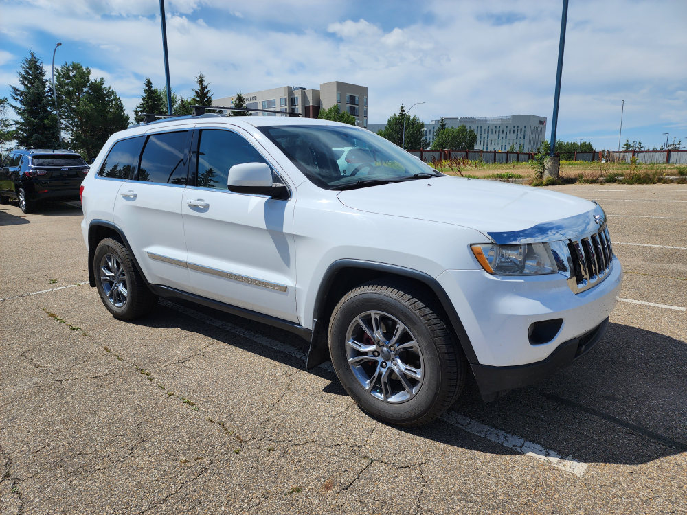 2013 Grand Cherokee Larado - photo 3