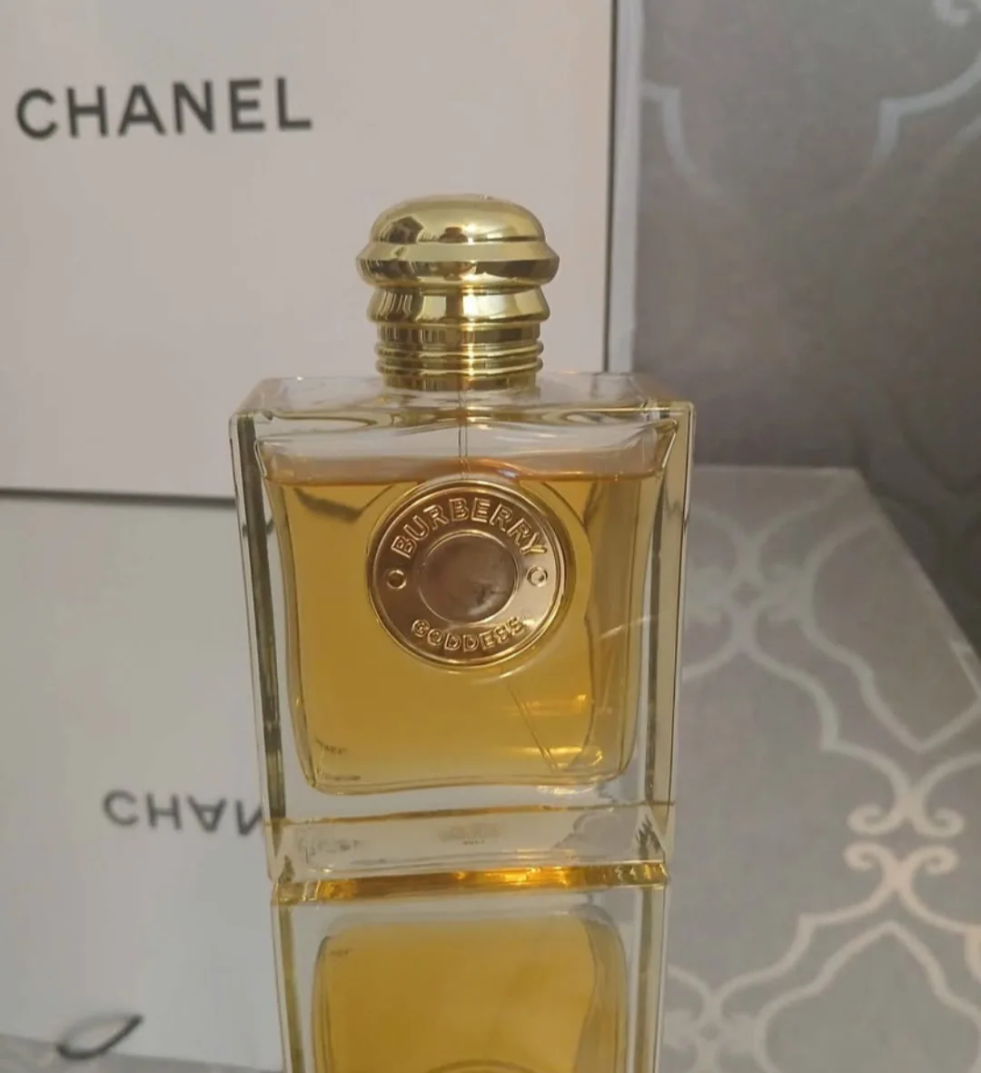 Burberry Goddess Eau de Parfum 100ml thumbnail