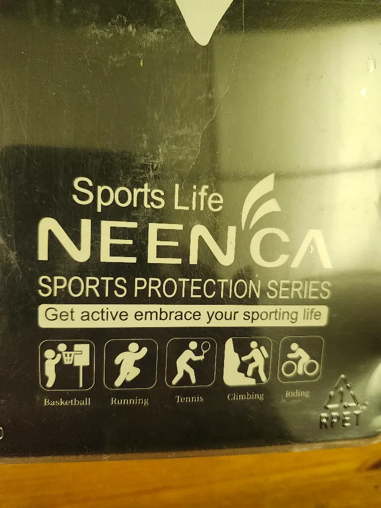 NEENCA Knee Brace 4XL image indicator(3)