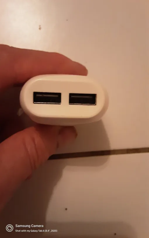 Proda RP-U21 Wall Charger New.... image indicator(2)