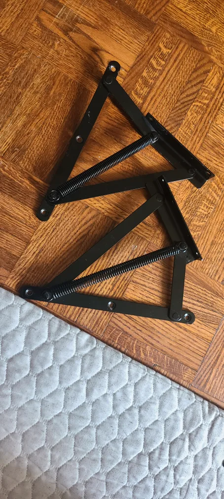 🇨🇦sofa Lift Mechanism Hinges thumbnail