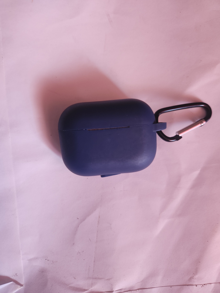 Apple AirPods Pro 2nd Gen - photo 3