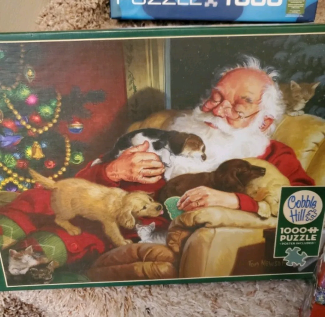 Puzzles image indicator(3)