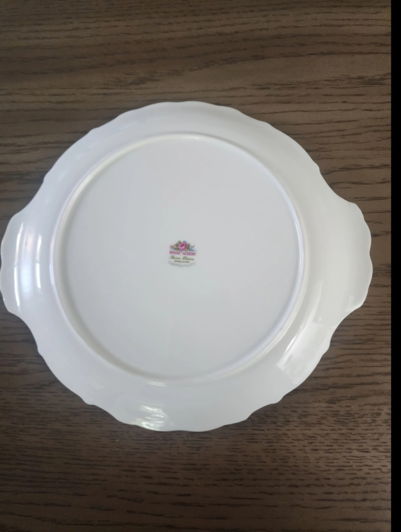 Royal Albert Tranquillity Bone China Set - photo 3